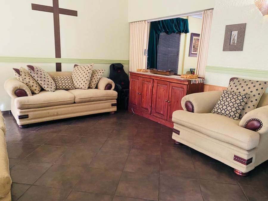 3 Bedroom Property for Sale in Sasolburg Ext 23 Free State